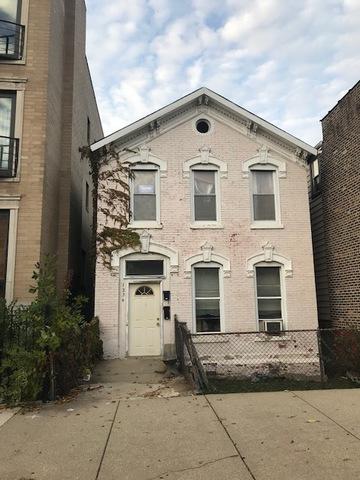 1234 W Ohio St., Chicago, IL 60642