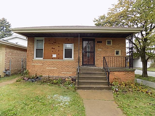9100 S Drexel Ave., Chicago, IL 60619