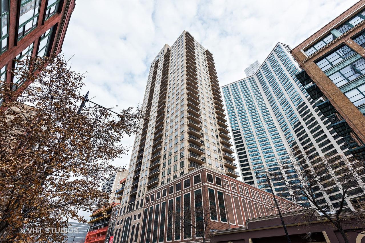 1111 S Wabash Ave. #2410, Chicago, IL 60605