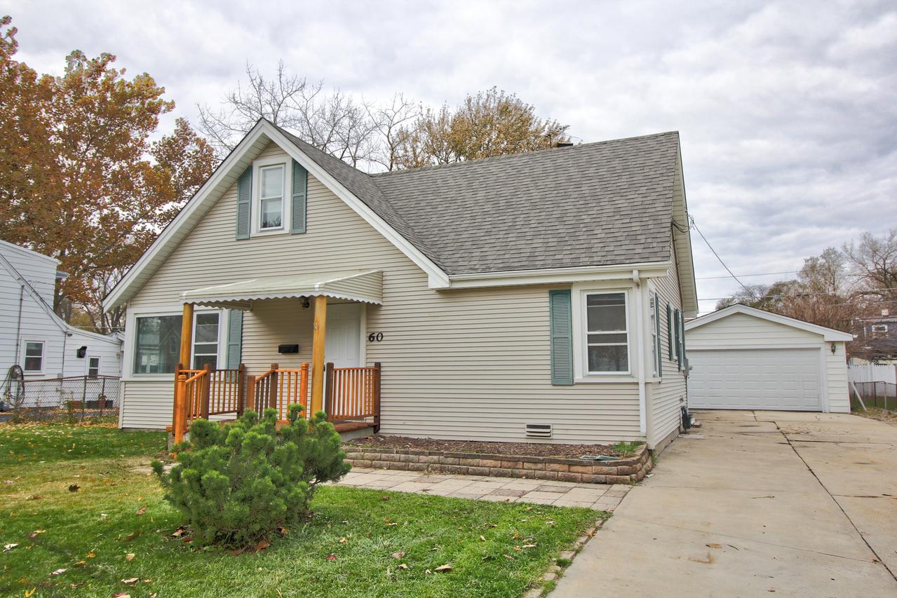 60 Wagner Dr., Northlake, IL 60164