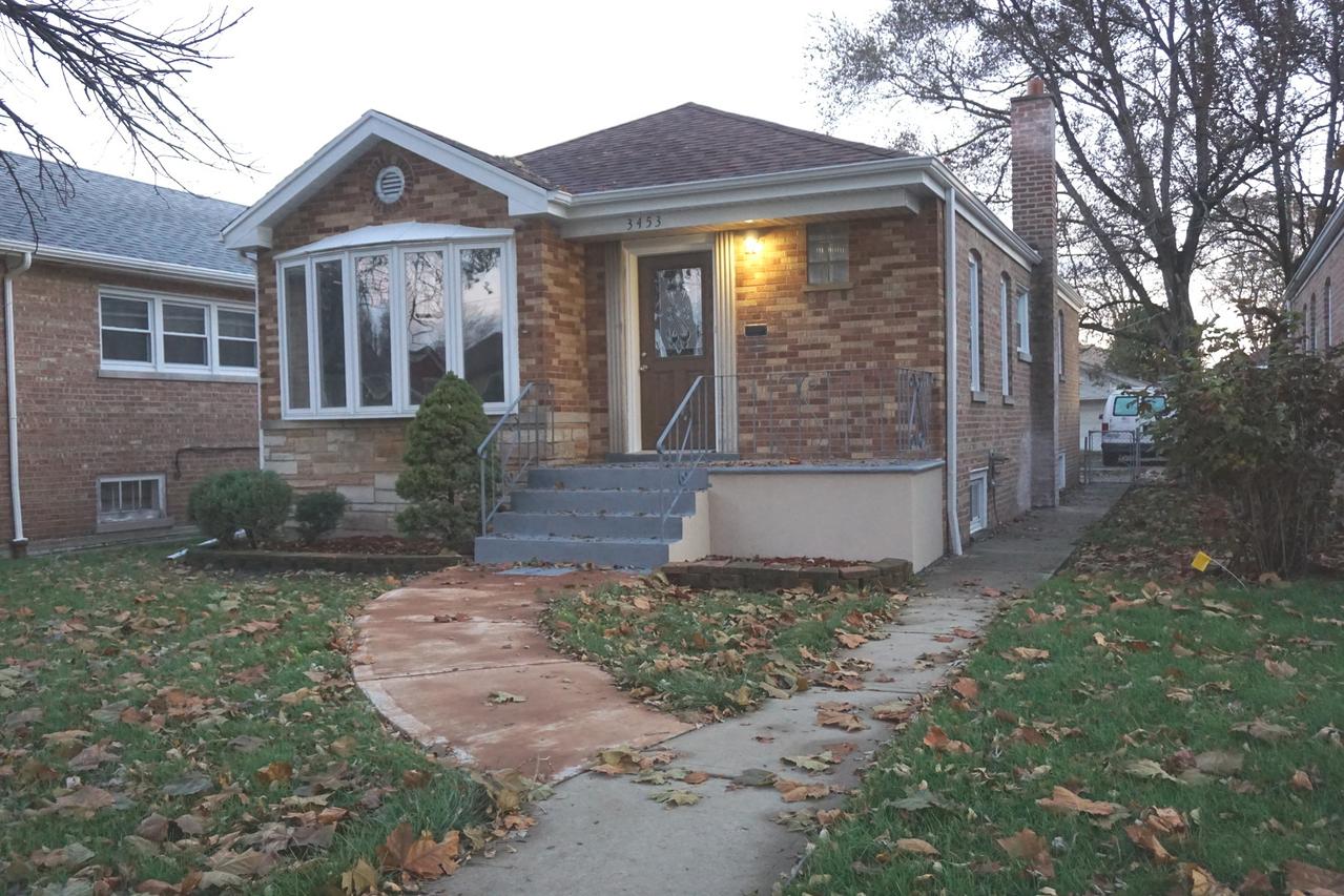 3453 W 84th Pl., Chicago, IL 60652