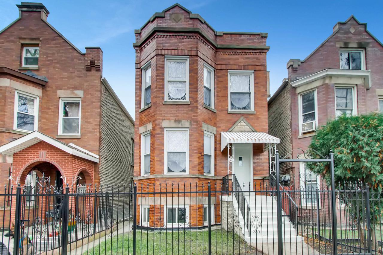 3112 S Lawndale Ave., Chicago, IL 60623