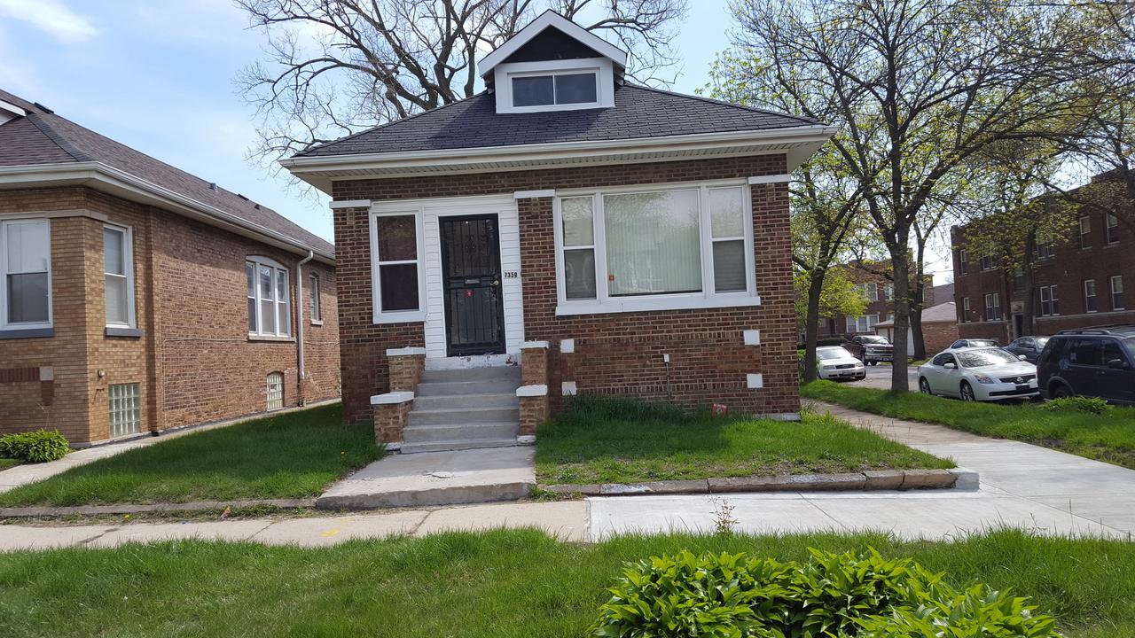 7359 S Michigan Ave., Chicago, IL 60619