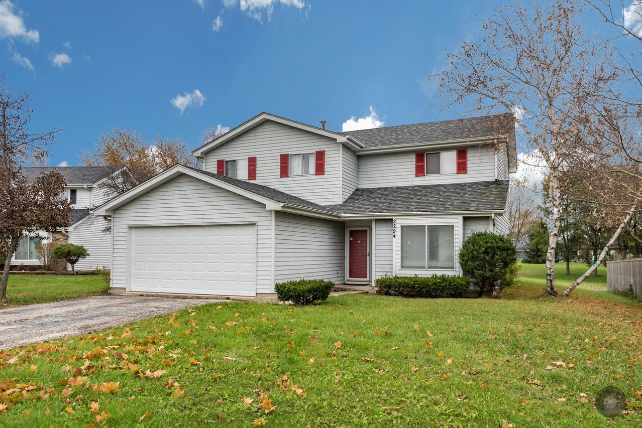2294 Woodview Ct., Naperville, IL 60565