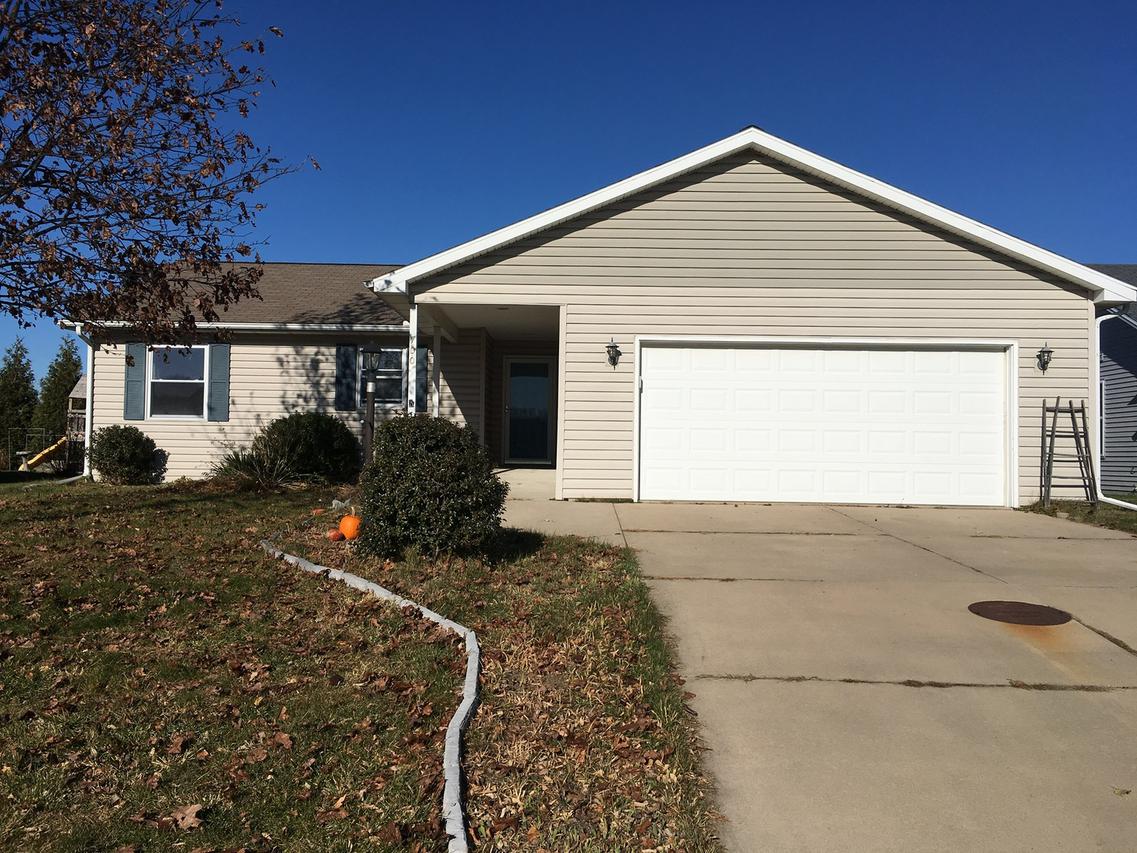 700 Northgate Dr., St. Joseph, IL 61873