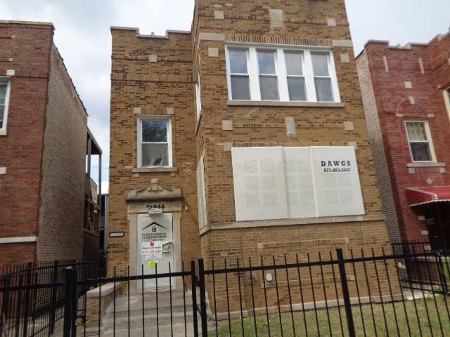 7944 S Hermitage Ave., Chicago, IL 60620