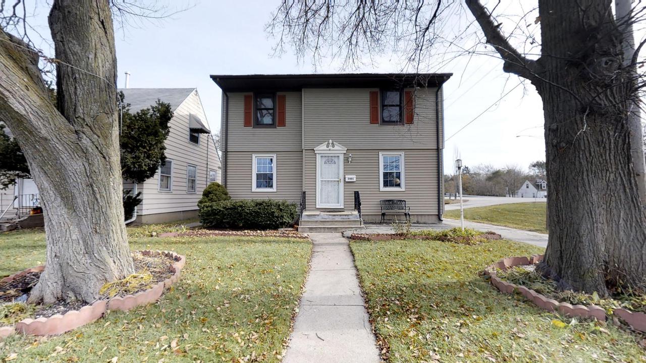 2401 Silver Creek Dr., Franklin Park, IL 60131