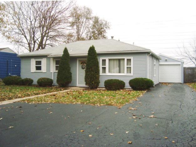 216 Notre Dame Ave., Joliet, IL 60436