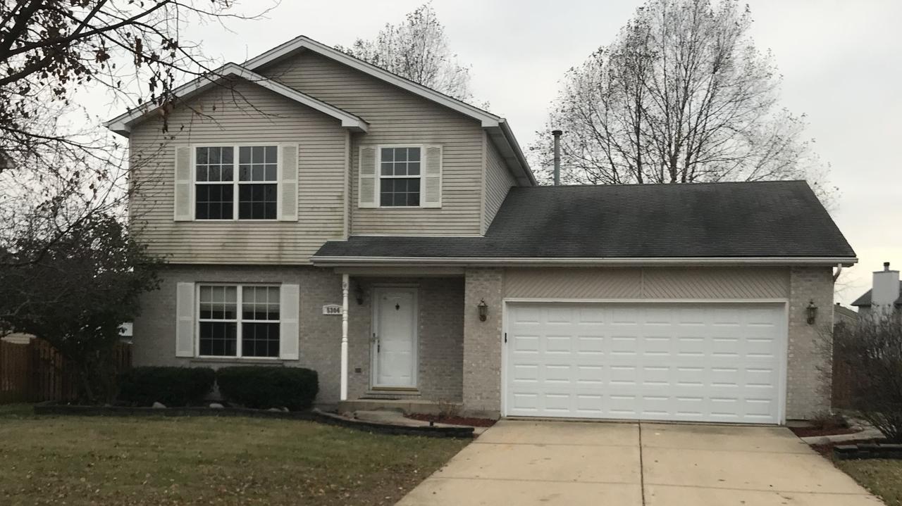 5304 Oakbrook Dr., Plainfield, IL 60586