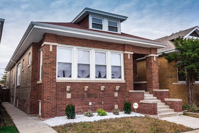 8338 S Luella Ave., Chicago, IL 60617