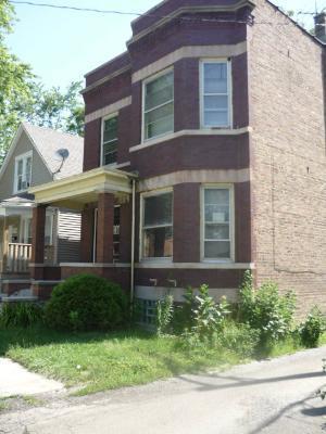 6045 S Justine St., Chicago, IL 60636