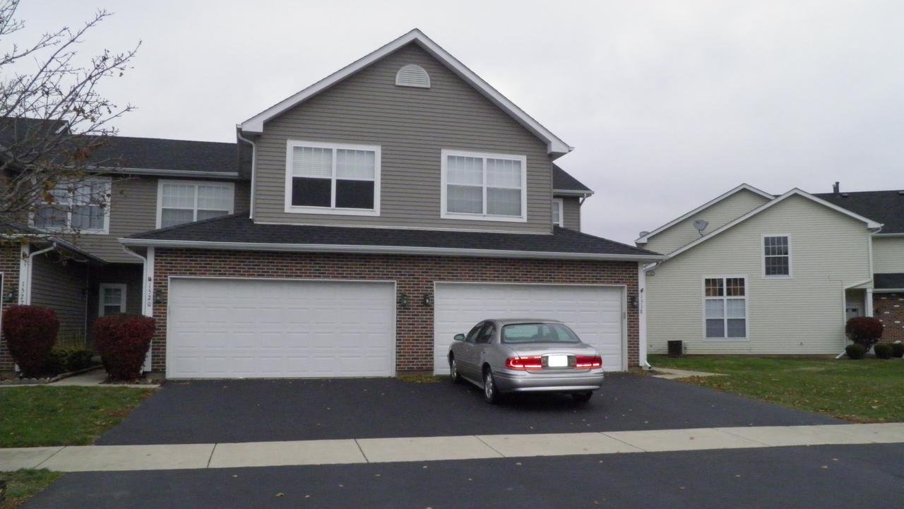 1520 Cottonwood Tr., Yorkville, IL 60560