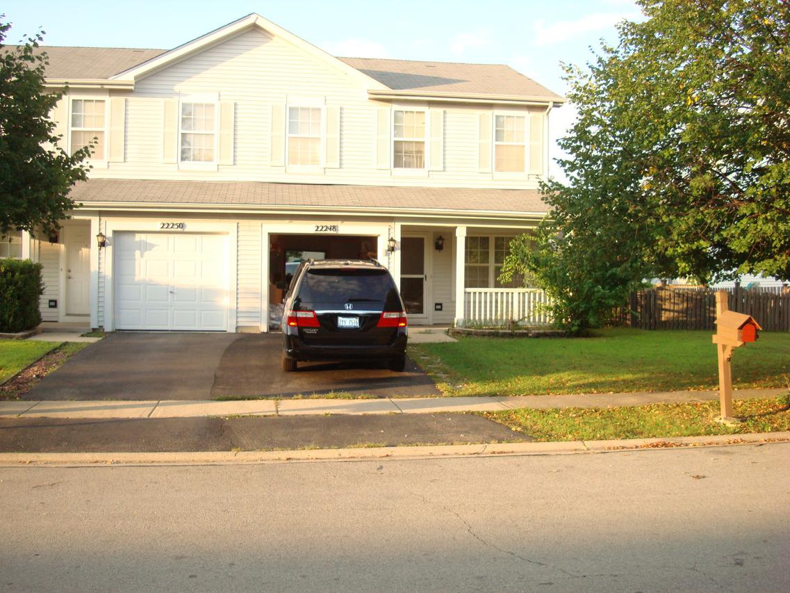 22248 W Niagara Tr., Plainfield, IL 60544