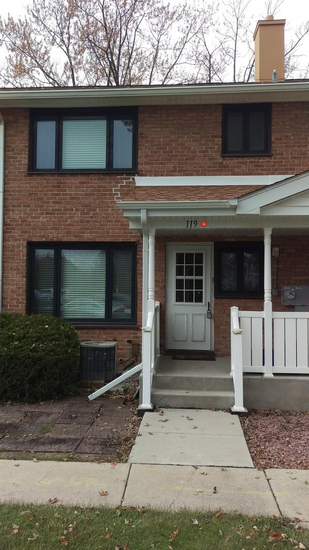 119 Dogwood St., Park Forest, IL 60466