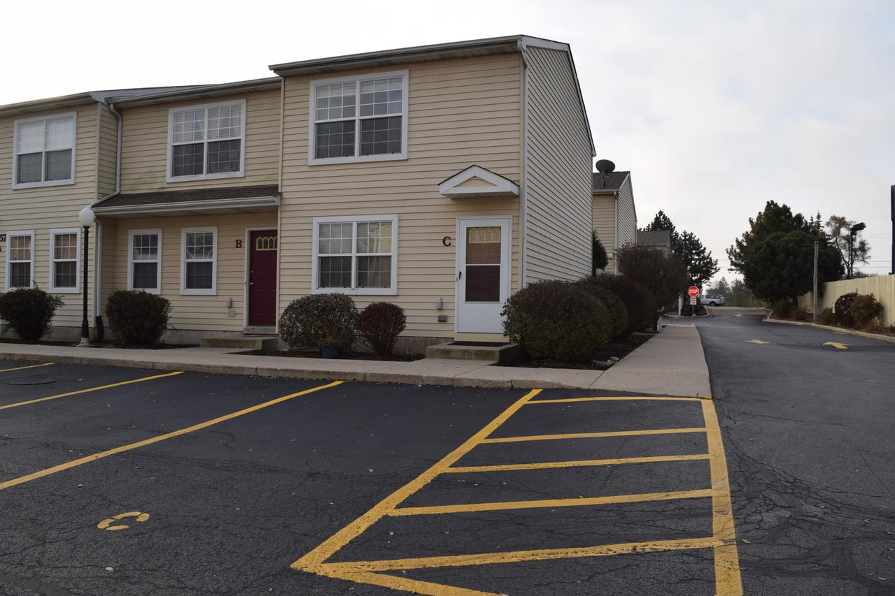 657 W Liberty St. #C, Wauconda, IL 60084