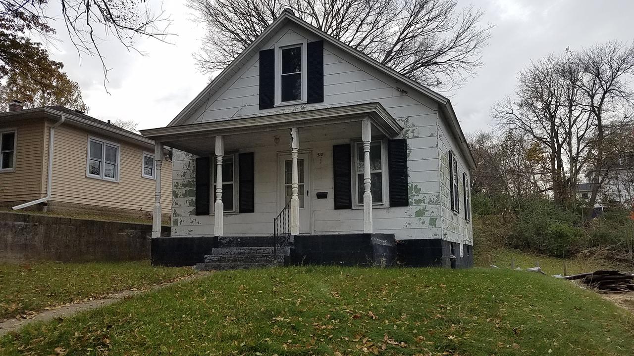 510 S Broadway St., Havana, IL 62644