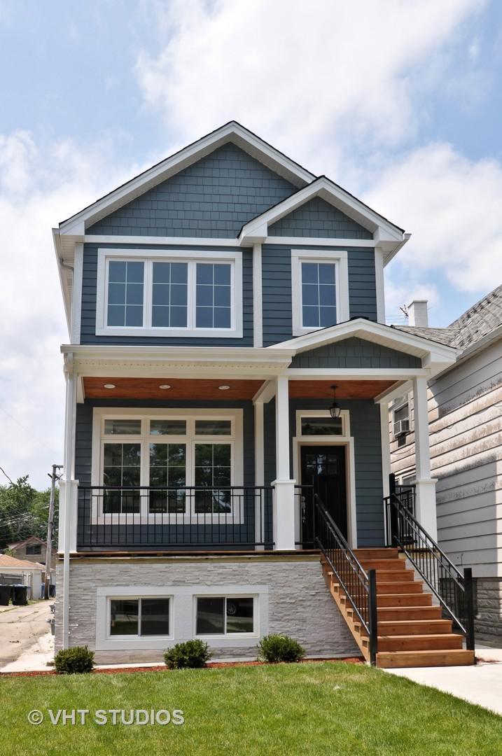 4614 N Kostner Ave., Chicago, IL 60625