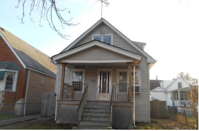 3315 N Natchez Ave., Chicago, IL 60634