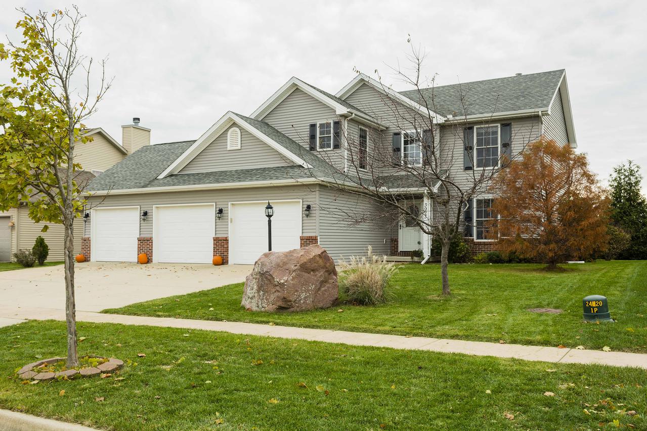 3923 Daffodil Ln., Champaign, IL 61822