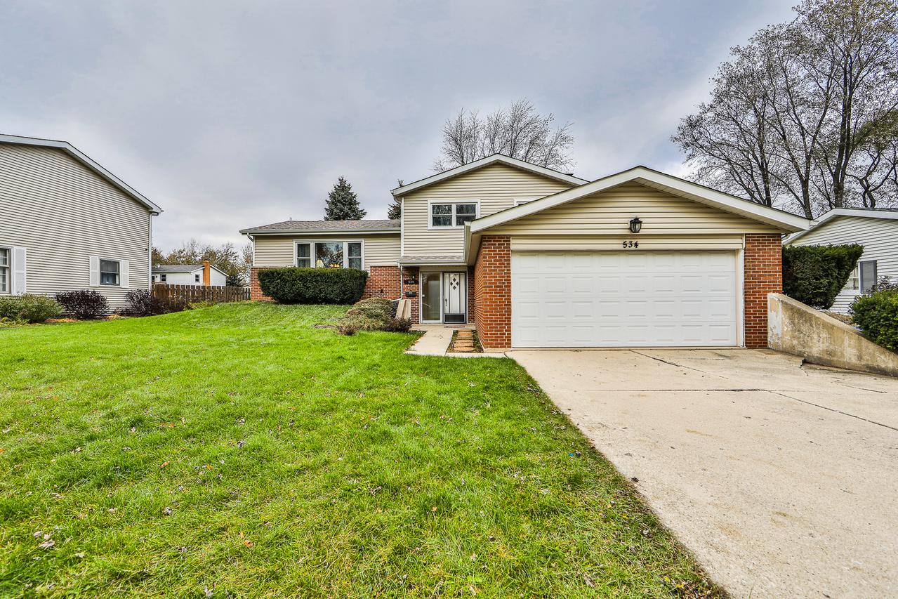 534 71st St., Darien, IL 60561