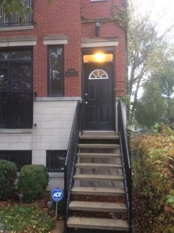 6330 S Ingleside Ave. #2, Chicago, IL 60637