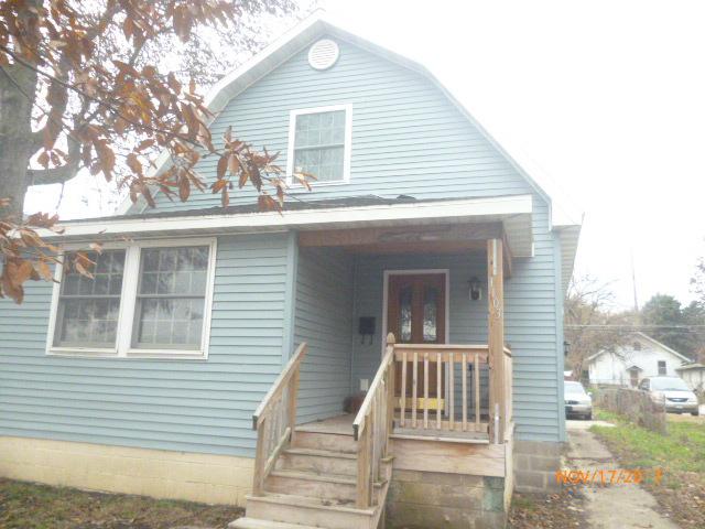 1103 N Market St., Champaign, IL 61820
