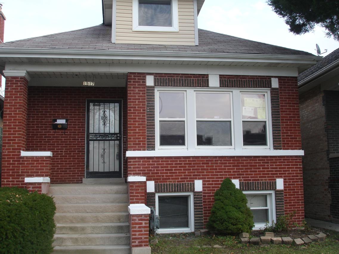 1517 S 61st Ave., Cicero, IL 60804