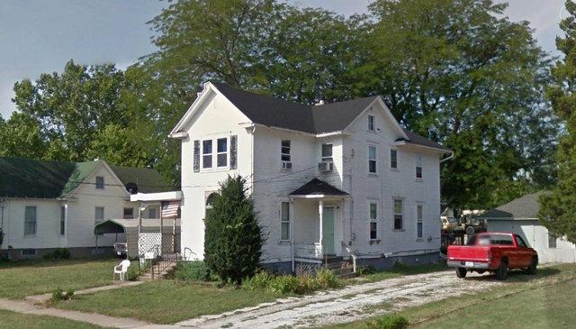 716 NW 1st Ave., Galva, IL 61434