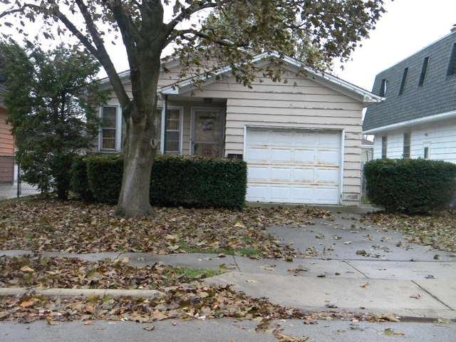 1215 Kelly Ave., Joliet, IL 60435