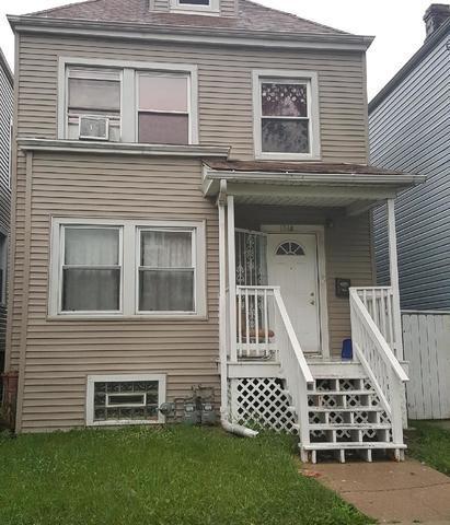 1514 S 49th Ave., Cicero, IL 60804