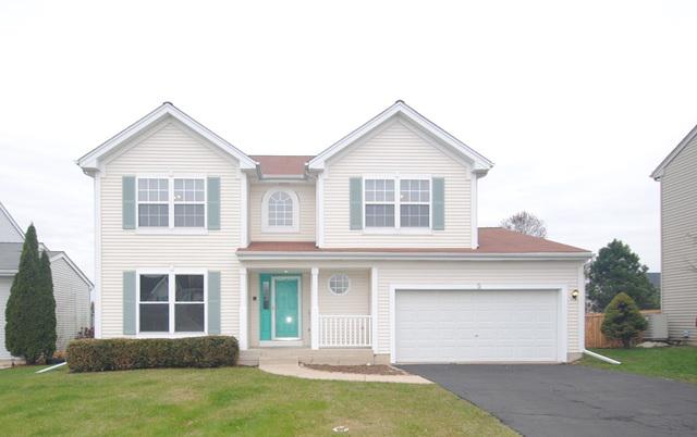 5 Geneva Ct., Lake In The Hills, IL 60156
