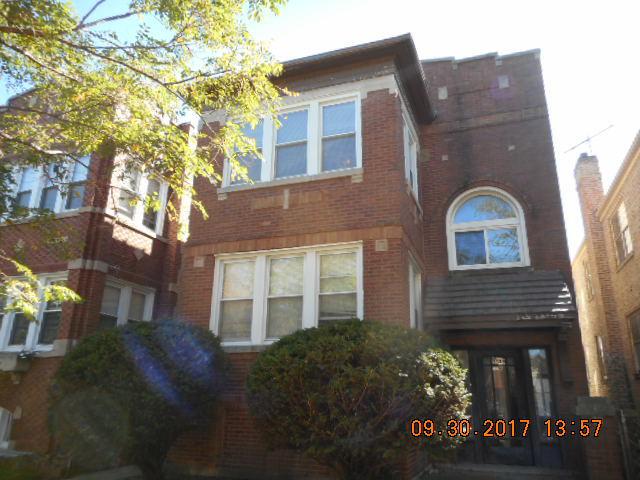 5339 W Montrose Ave., Chicago, IL 60641