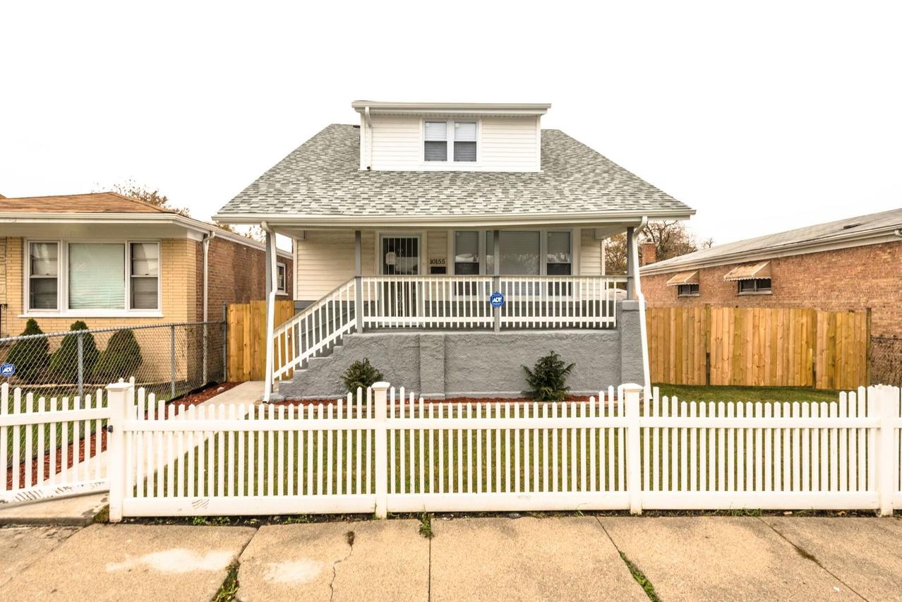10155 S Emerald Ave., Chicago, IL 60628