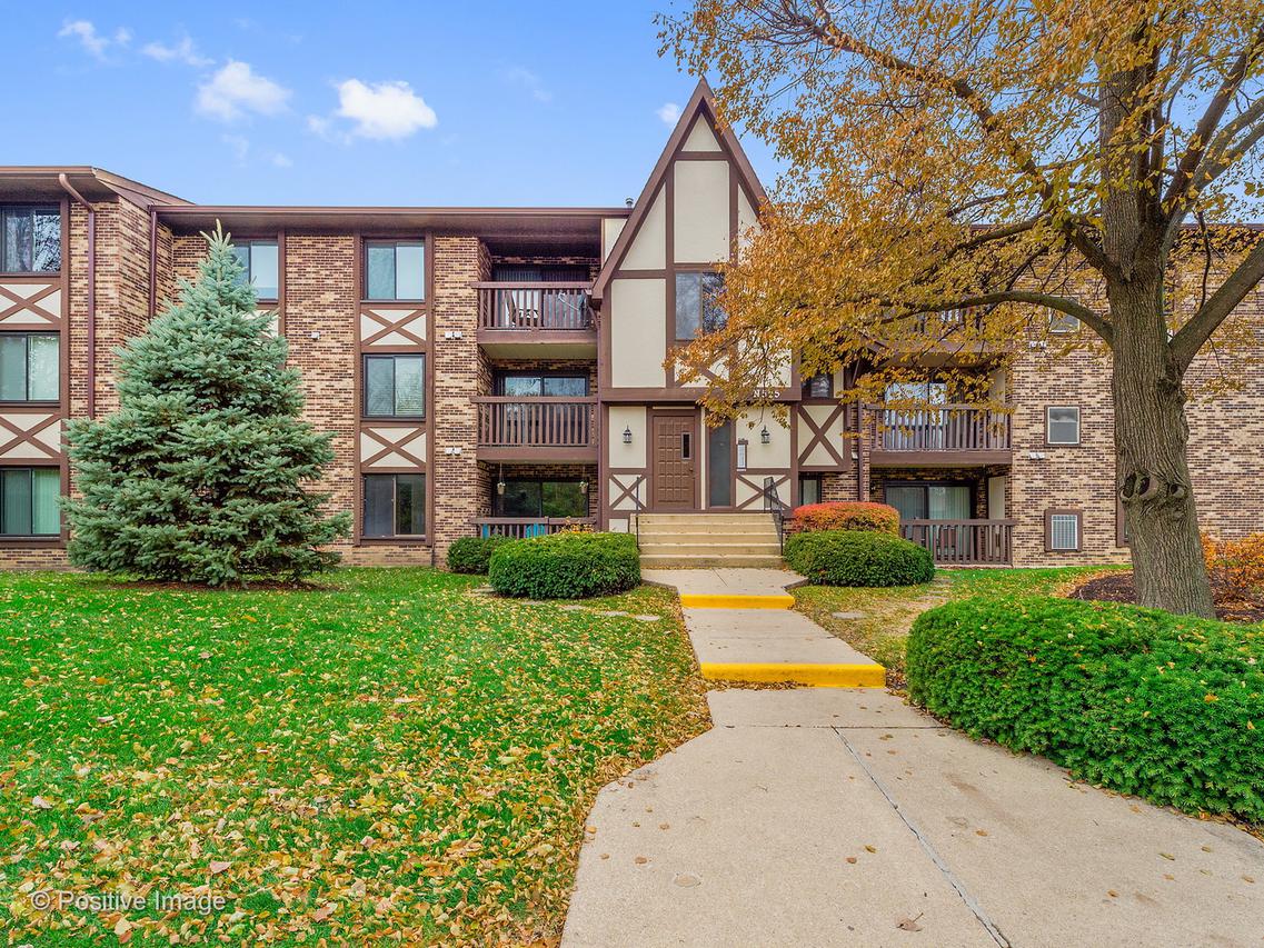 525 Cumnor Rd. #103, Westmont, IL 60559