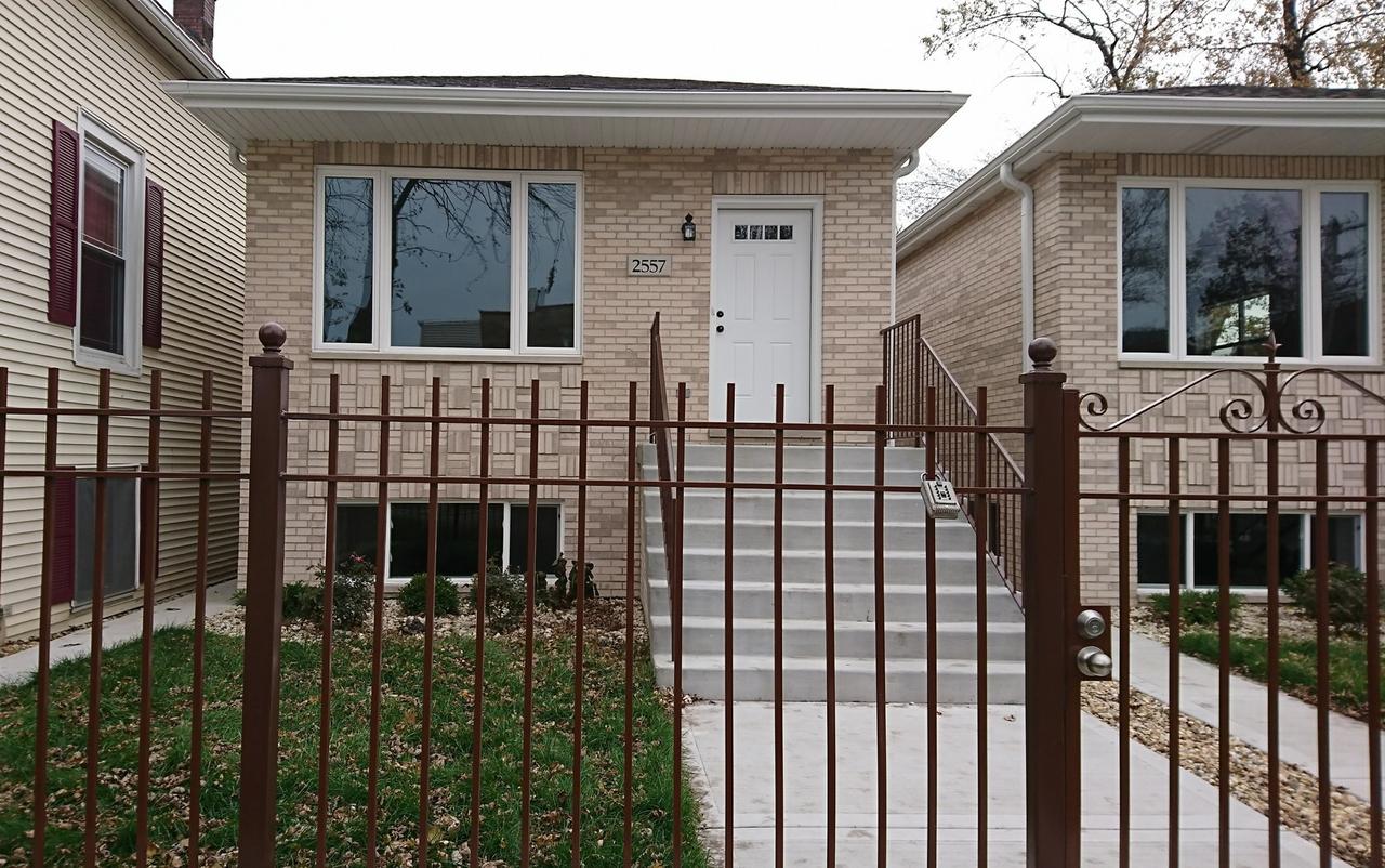 2557 W 36th St., Chicago, IL 60632