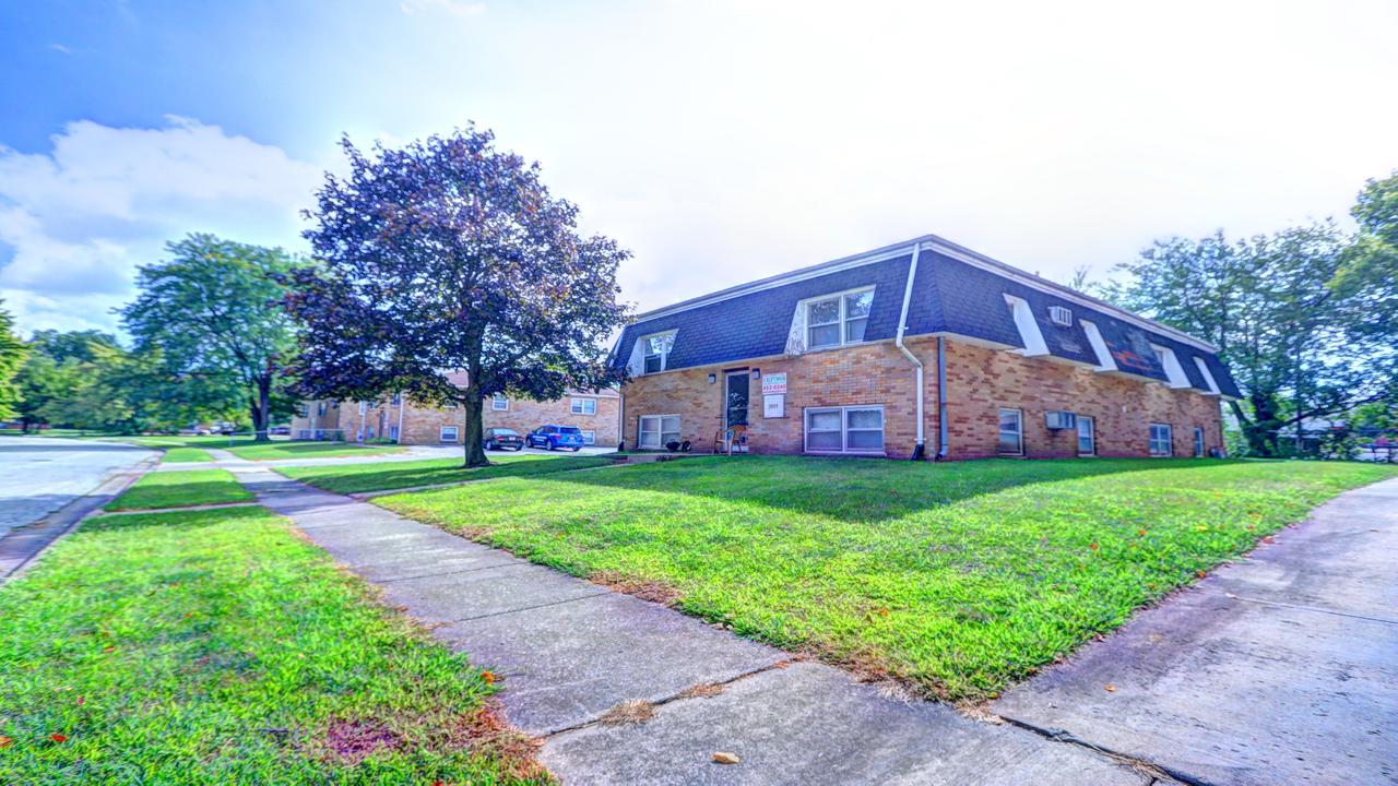 1009 Sheryl Ln., Normal, IL 61761