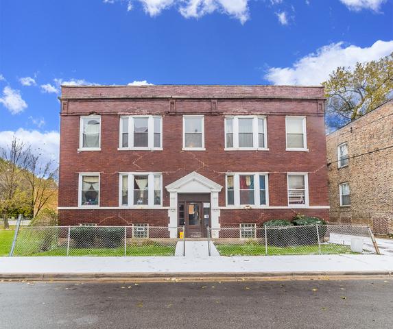 1409 W 64th St., Chicago, IL 60636