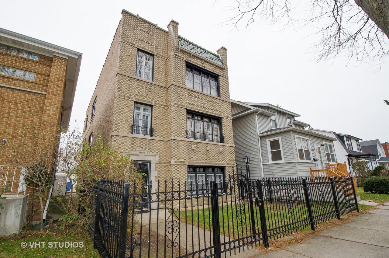 5634 N Menard Ave., Chicago, IL 60646