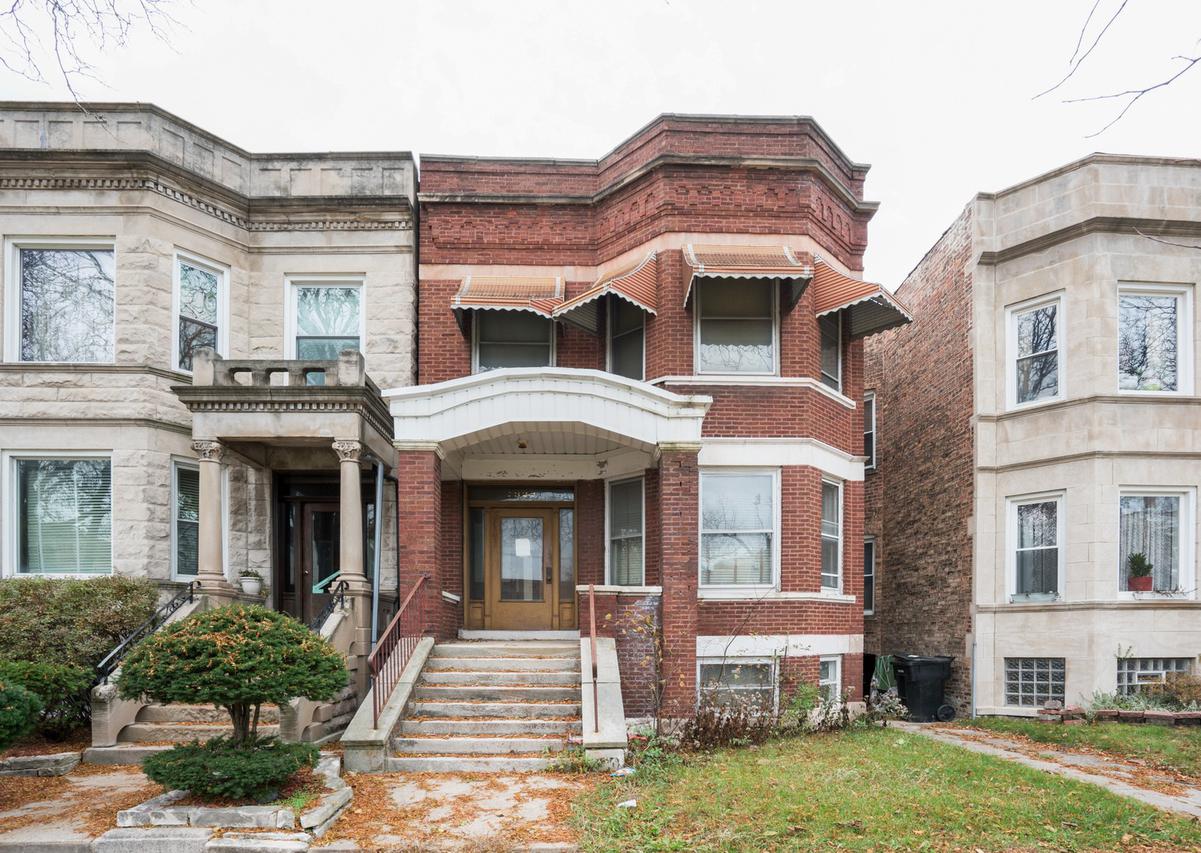 7322 S Princeton Ave., Chicago, IL 60621