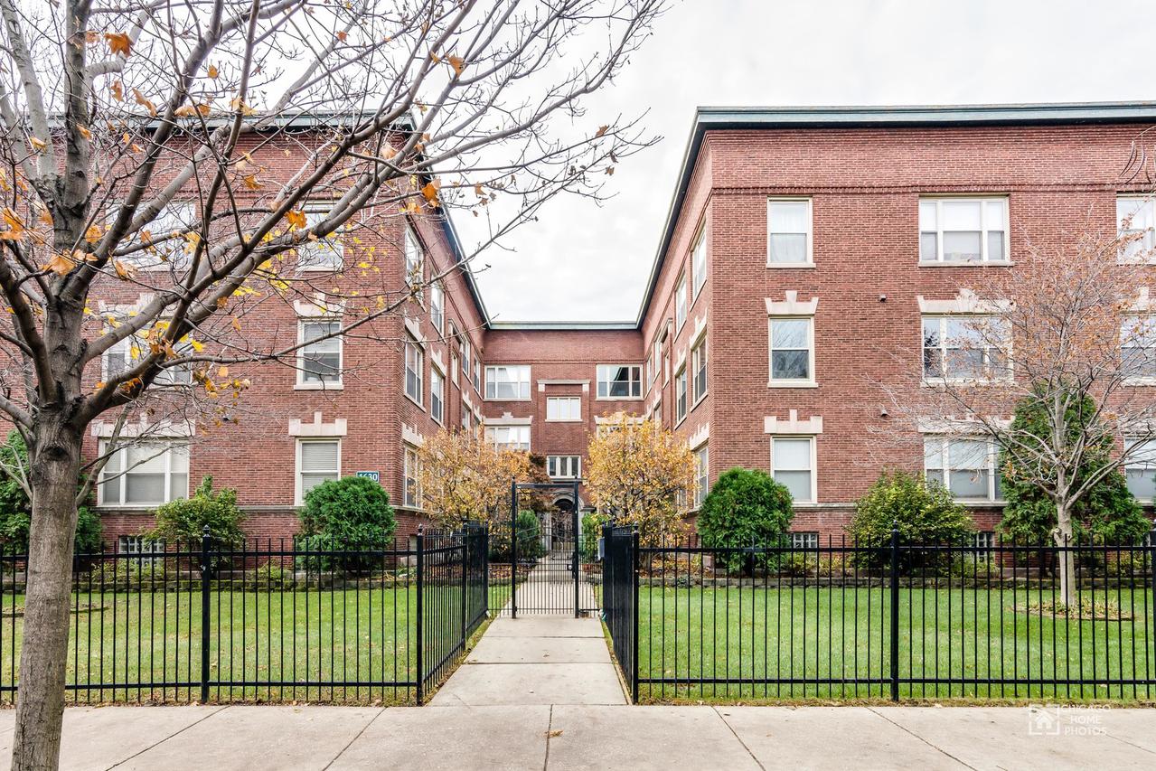 4640 N Racine Ave. #3, Chicago, IL 60640