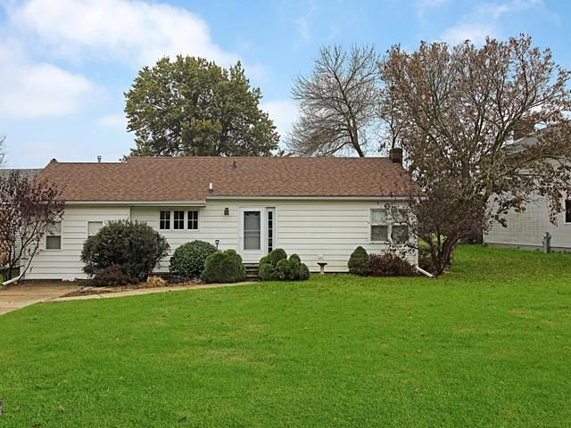 2155 Lancaster Heights Rd., Freeport, IL 61032