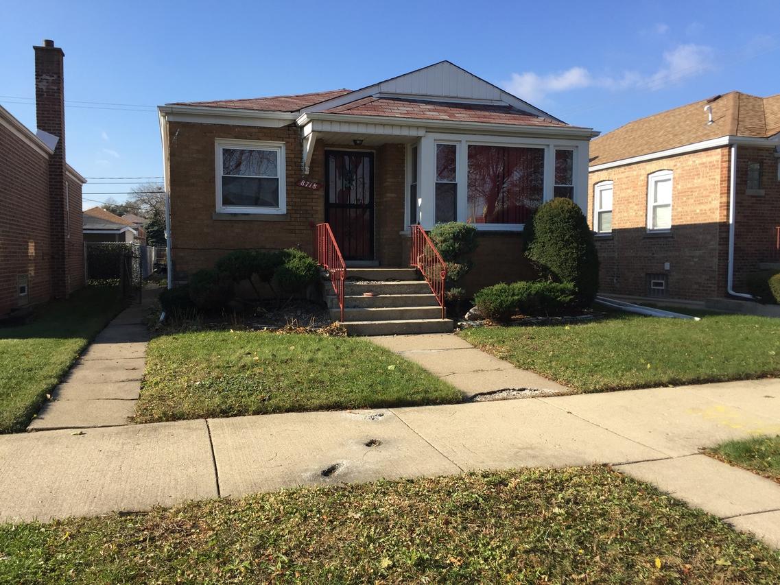 8718 S Dante Ave., Chicago, IL 60619