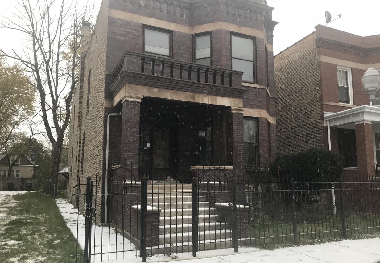 5739 S Morgan St., Chicago, IL 60621