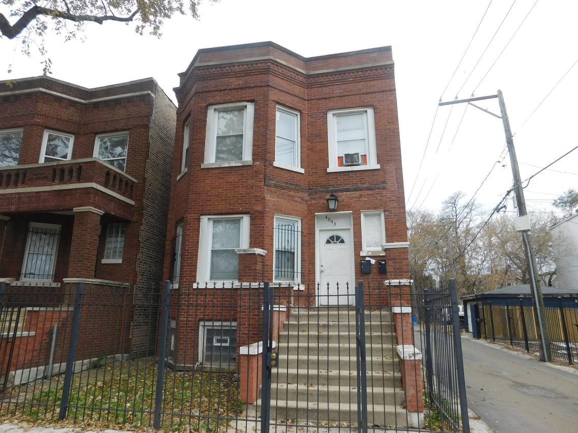 4043 W Polk St., Chicago, IL 60624