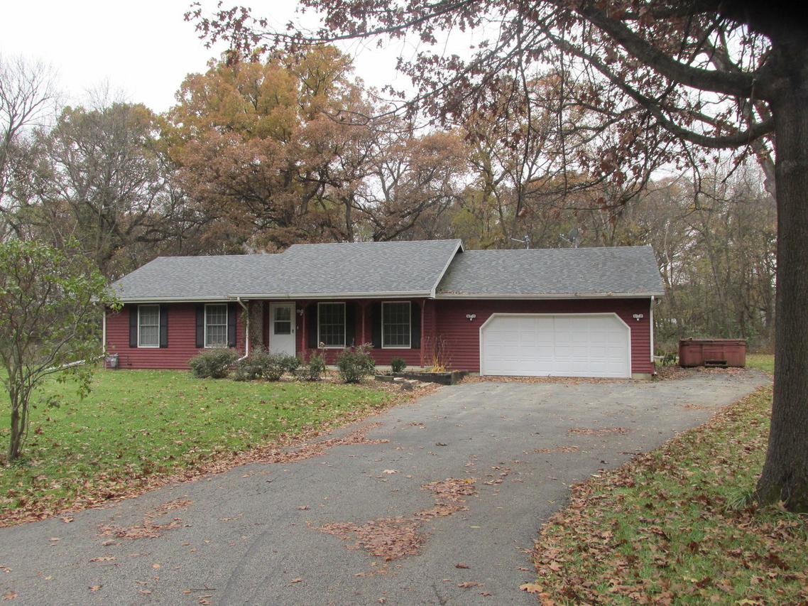 15660 D Miller Rd., Plano, IL 60545