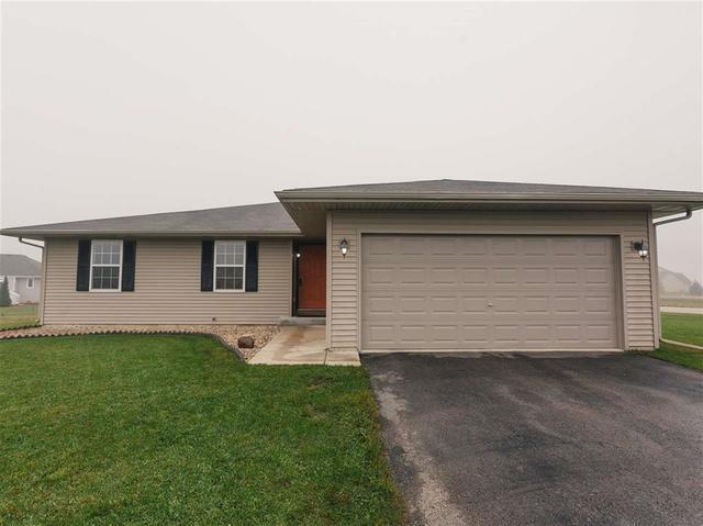 2905 Meadowlark Ln., Machesney Park, IL 61115