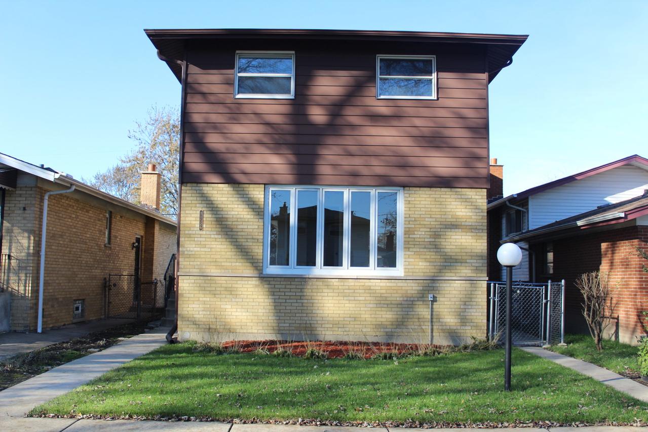 11526 S Bishop St., Chicago, IL 60643