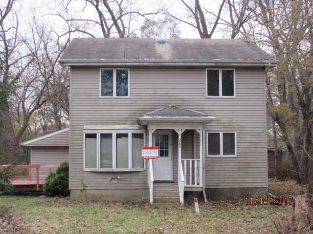 3703 Blackstone Ave., Markham, IL 60428