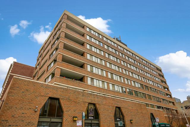 2800 N Orchard St. #310, Chicago, IL 60657