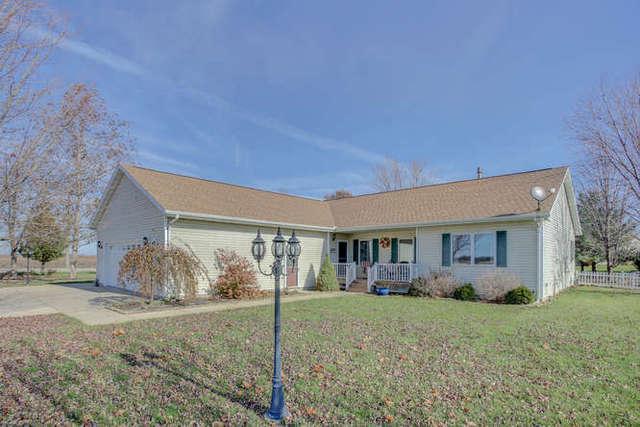 2149 Shady Rest Rd., Monticello, IL 61856
